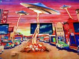 UFOs Tucson AZ