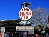 The Dining Car