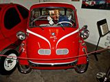 1957 BMW Isetta 300