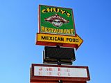 Chuys Van Horn Texas