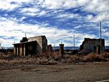Newkirk New Mexico
