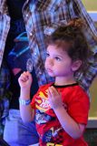 Fascinated