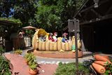Winnie The Pooh Ride