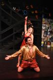 End Of Dance