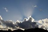 Sun Rays