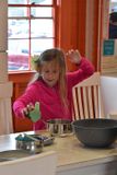 Cooking With Style