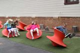 Spinning Tops
