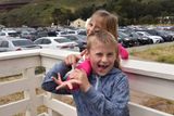 Crazy Face