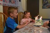 Happy Birthday To You