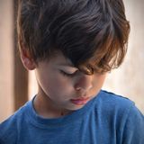 Pensive