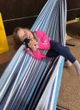 In The Playroom Hammock