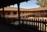 Adobe From the 2nd Floor