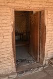 Stone Threshold