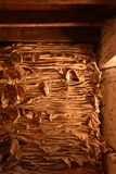 Stacked Hides
