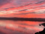 Morro Bay Sunset (via iPhone)