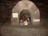 Besucherbergwerk Marie Louise Stolln Berggiehbel 21