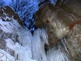 Wasserfall_Langenhennersdorf_Sachsen 4