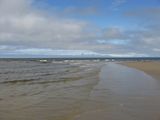 Insel Wangerooge 2024 9