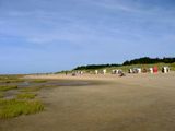 CUXHAVEN SAHLENBURG DUNER HEIDE 1