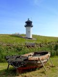 CUXHAVEN ALTENBRUCHER ELBDEICH DICKE BERTA 2
