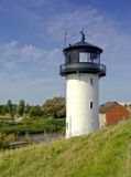 CUXHAVEN ALTENBRUCHER ELBDEICH DICKE BERTA 8