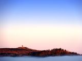  Der Wanderer ber dem Nebelmeer 4