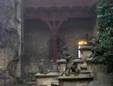 Schlo Wernigerode Harz 6