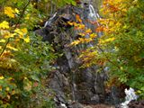 Radau Wasserfall Bad Harzburg