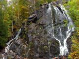 Radau Wasserfall Bad Harzburg 3