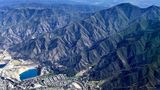 Approaching John Wayne Airport