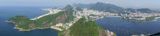View from Sugarloaf Mountain