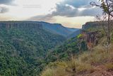 Chapada dos Guimaraes, Brazil