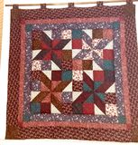 Wall hanging, 1983