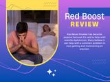 Red Boost Review