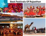 Best Festivals Of Rajasthan - 1