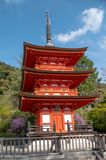 Temple Kiyomizu