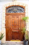 Autre exemple de larchitecture typique du Maroc