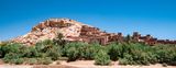 Kasbash dAt Ben Haddou