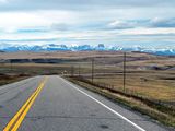 Blackfoot Lands