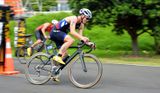 ITU Tri preliminary events  New Plymouth 2023