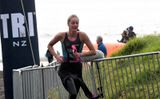 ITU Tri preliminary events  New Plymouth 2023