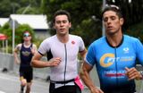 ITU Tri preliminary events  New Plymouth 2023