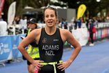 ITU Tri preliminary events  New Plymouth 2023