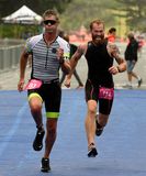 ITU Tri preliminary events  New Plymouth 2023