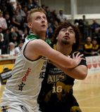 23-ESPNZ-NBL basketball