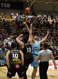 23-ESPNZ-NBL basketball