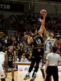 23-ESPNZ-NBL basketball
