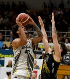 23-ESPNZ-NBL basketball