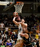 23-ESPNZ-NBL basketball