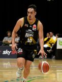 23-ESPNZ-NBL basketball